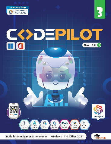 CodePilot V5.0 C3