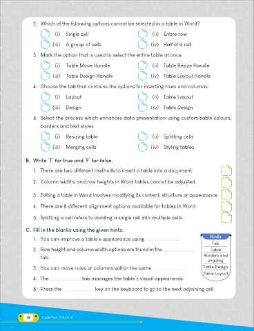 Page 20 - CodePilot V5.0 C5