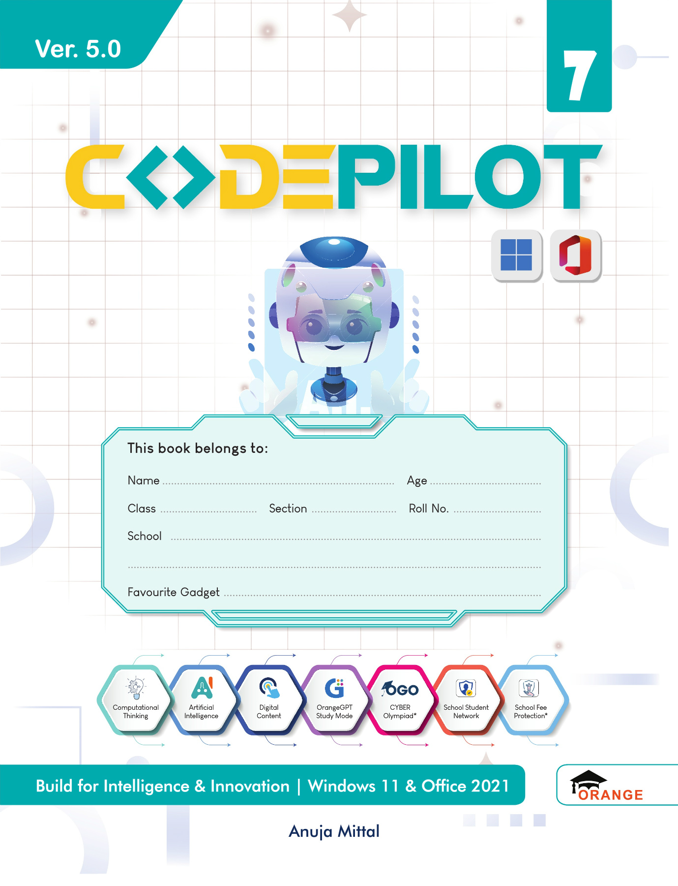 Codepilot Box CodePilot V5.0 C7