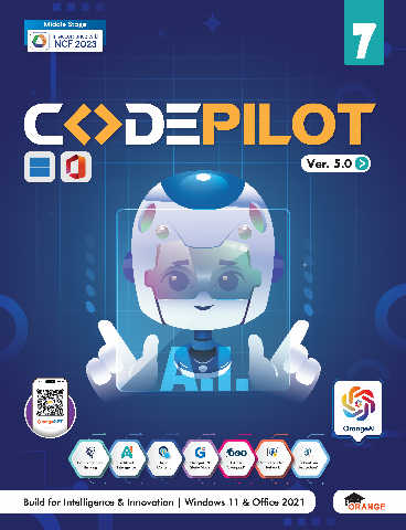 CodePilot V5.0 C7