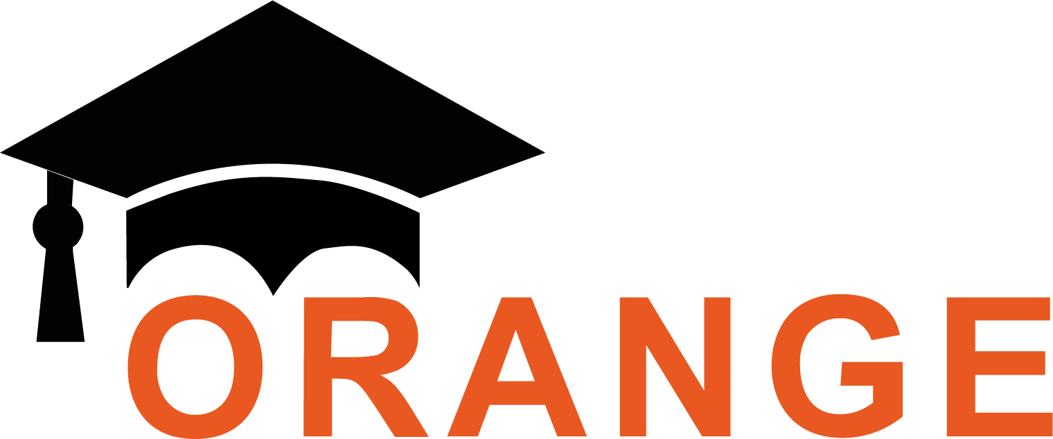 Orange Logo